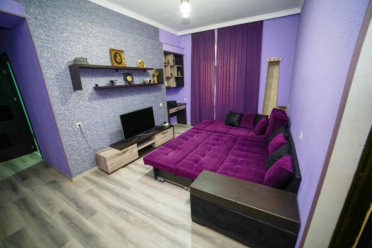 Sololaki&Svaneti Tbilisi ภายนอก รูปภาพ